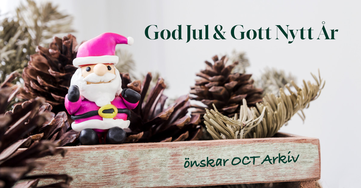 God jul 2025