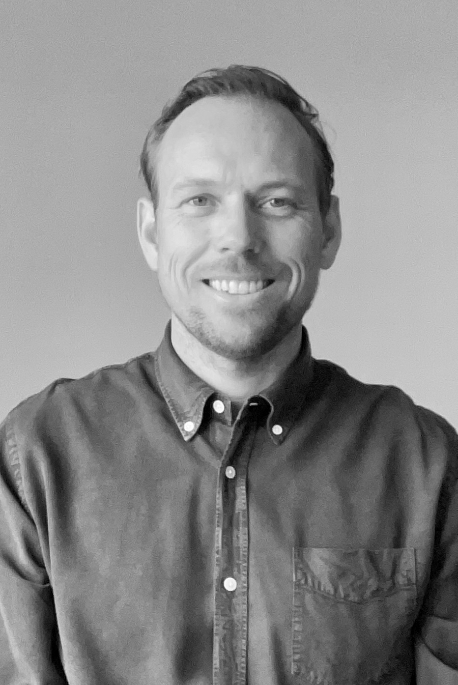 OCT medarbetare - Johan Litens